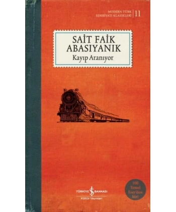 Kayıp Aranıyor