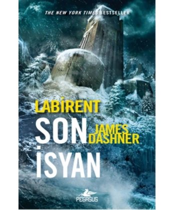 Labirent 3: Son İsyan