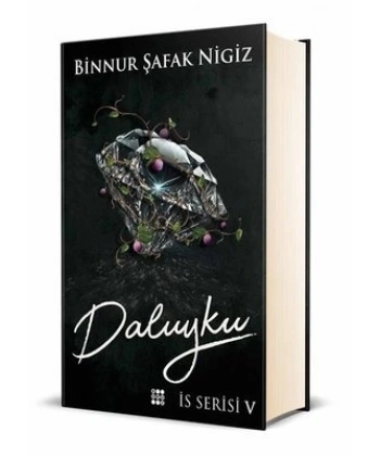 Daluyku – İs Serisi 5 (Ciltli)