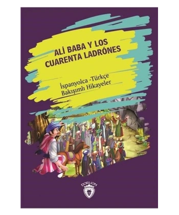 Ali Baba Y Los Cuarenta Ladrones (Ali Baba Ve Kırk Haramiler)