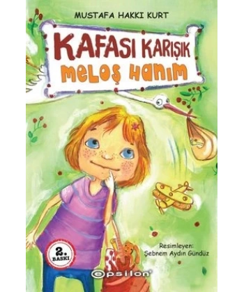 Kafası Karışık Meloş Hanım