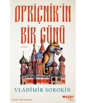 Opriçnik’in Bir Günü