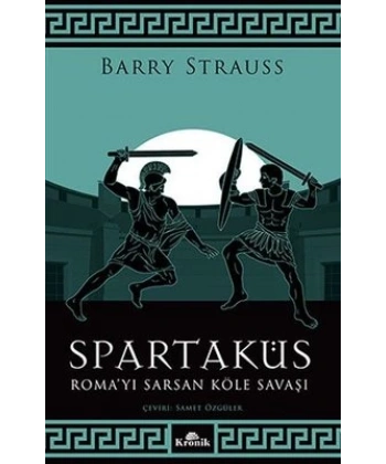 Spartaküs