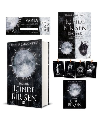 İçinde Bir Sen 1 - Engerek
