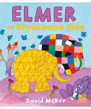 Elmer ve Büyükbaba Eldo