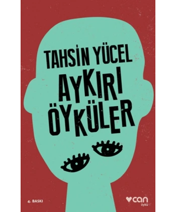 Aykırı Öyküler