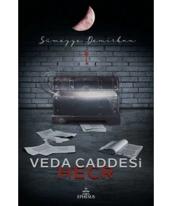 Veda Caddesi 3 Hecr (Ciltli)