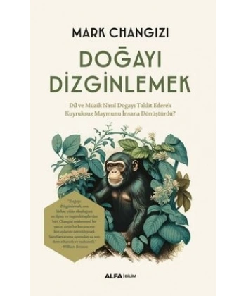 Doğayı Dizginlemek