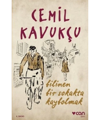 Bilinen Bir Sokakta Kaybolmak