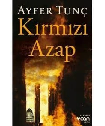 Kırmızı Azap