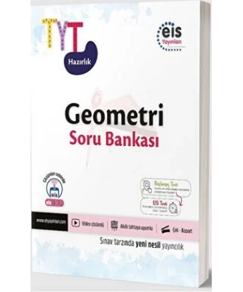 Tyt Geometri Soru Bankası