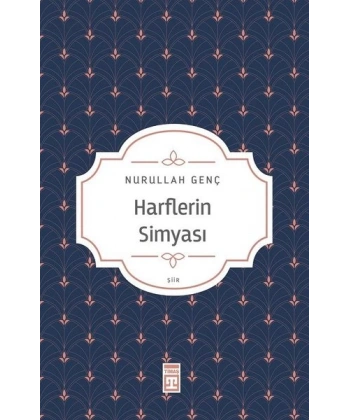 Harflerin Simyası