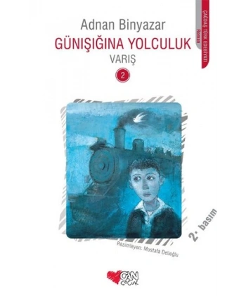 Günışığına Yolculuk - Varış 2