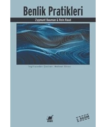 Benlik Pratikleri