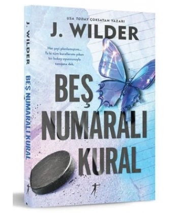 Beş Numaralı Kural