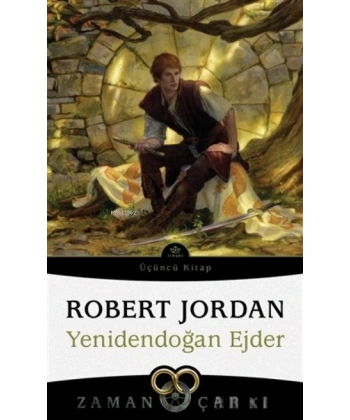 Yenidendoğan Ejder - Zaman Çarkı 3