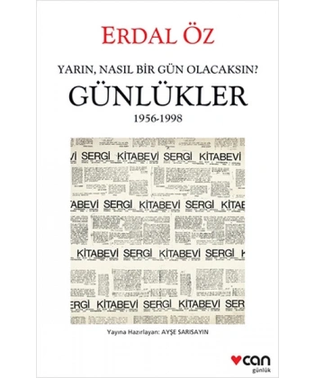 Günlükler