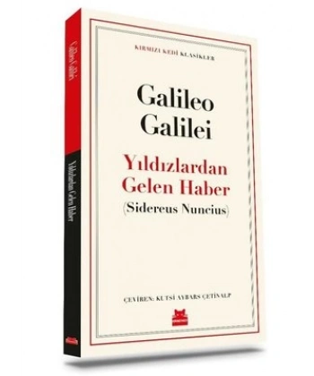 Yıldızlardan Gelen Haber