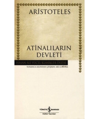 Atinalıların Devleti