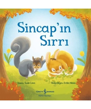 Sincap’ın Sırrı