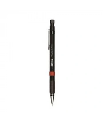 Rotring Versatil 0.7 Uçlu Kalem-Siyah