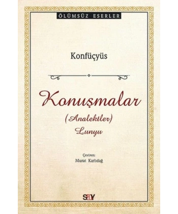 Konuşmalar