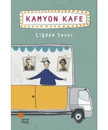 Kamyon Kafe