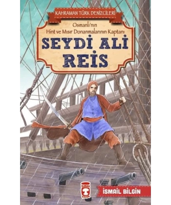 Seydi Ali Reis