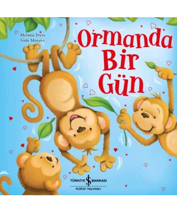Ormanda Bir Gün