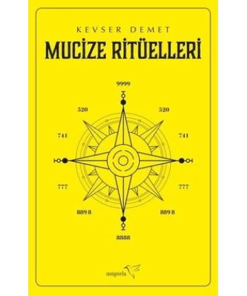 Mucize Ritüelleri