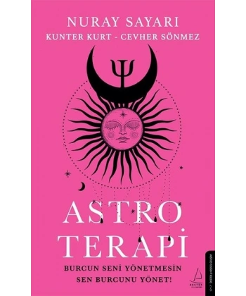 Astroterapi