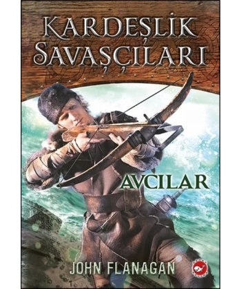 Kardeşlik Savaşçıları 3 - Avcılar