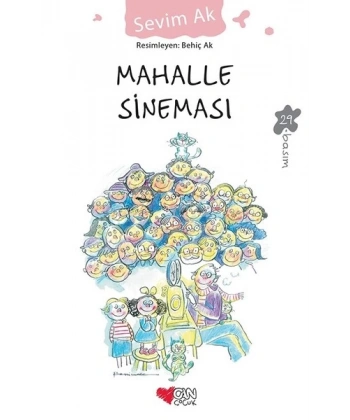 Mahalle Sineması