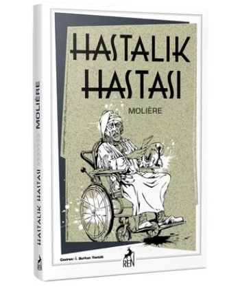 Hastalık Hastası