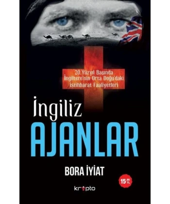 İngiliz Ajanlar