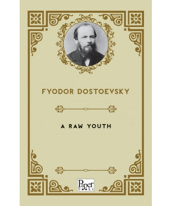 A Raw Youth