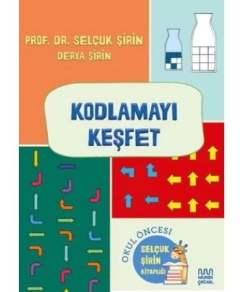 Kodlamayı Keşfet