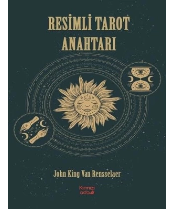 Resimli Tarot Anahtarı