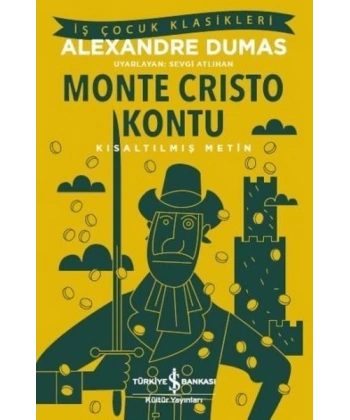 Monte Cristo Kontu