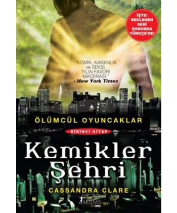 Kemikler Şehri