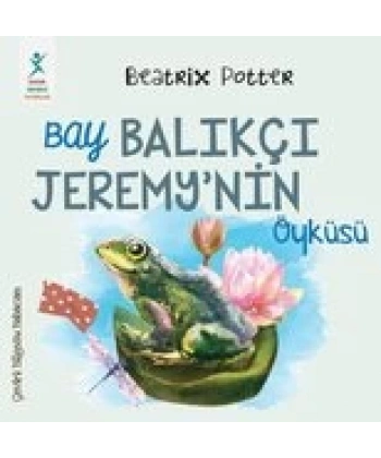 Bay Balıkçı Jeremynin Öyküsü