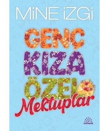 Genç Kıza Özel Mektuplar