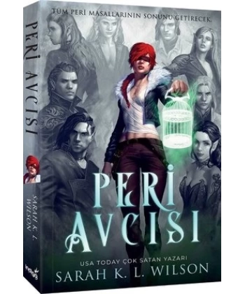 Peri Avcısı