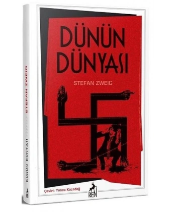 Dünün Dünyası