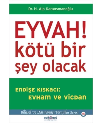 Eyvah! Kötü Bir Şey Olacak