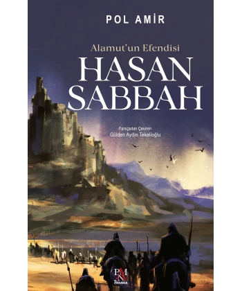 Alamut`un Efendisi- Hasan Sabbah