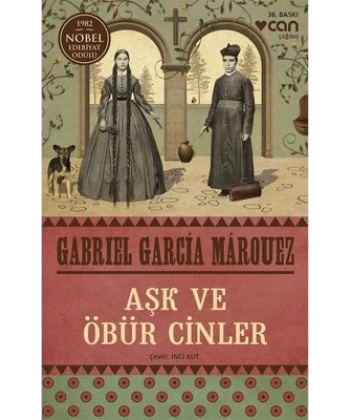 Aşk ve Öbür Cinler