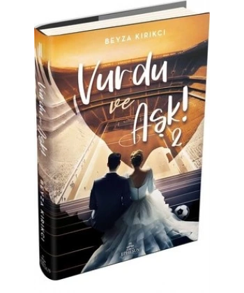 Vurdu ve Aşk! - 2 Ciltli