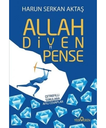 Allah Diyen Pense