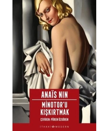 Minotor’u Kışkırtmak